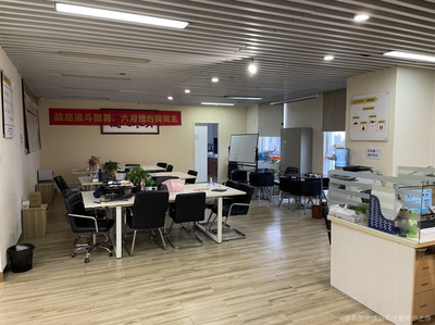 專業(yè)賦能，高效連接——廣西泰眾商務(wù)信息咨詢服務(wù)詳解